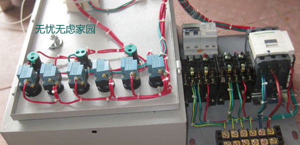 洗滌機(jī)械銷售與售后